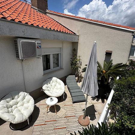 Apartman Fox Спліт Екстер'єр фото
