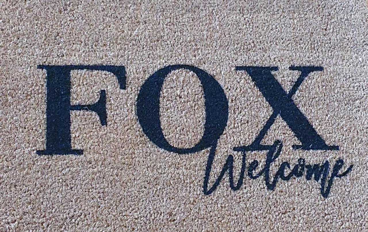 Apartman Fox Спліт Екстер'єр фото