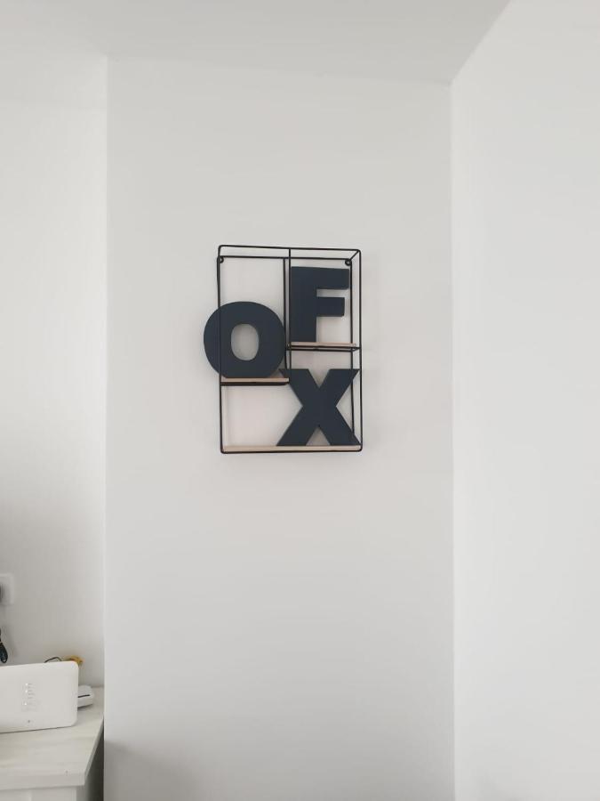 Apartman Fox Спліт Екстер'єр фото