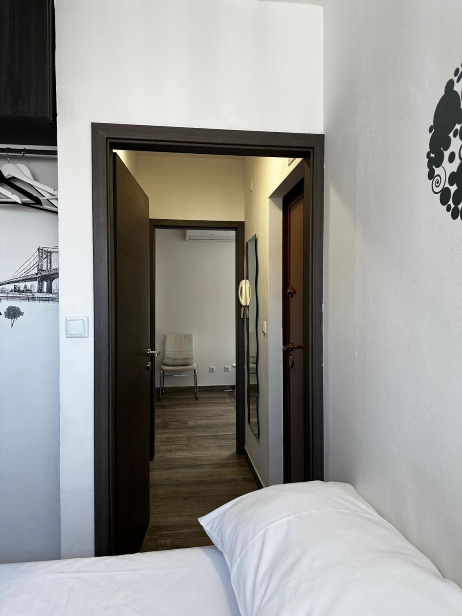 Apartman Fox Спліт Екстер'єр фото