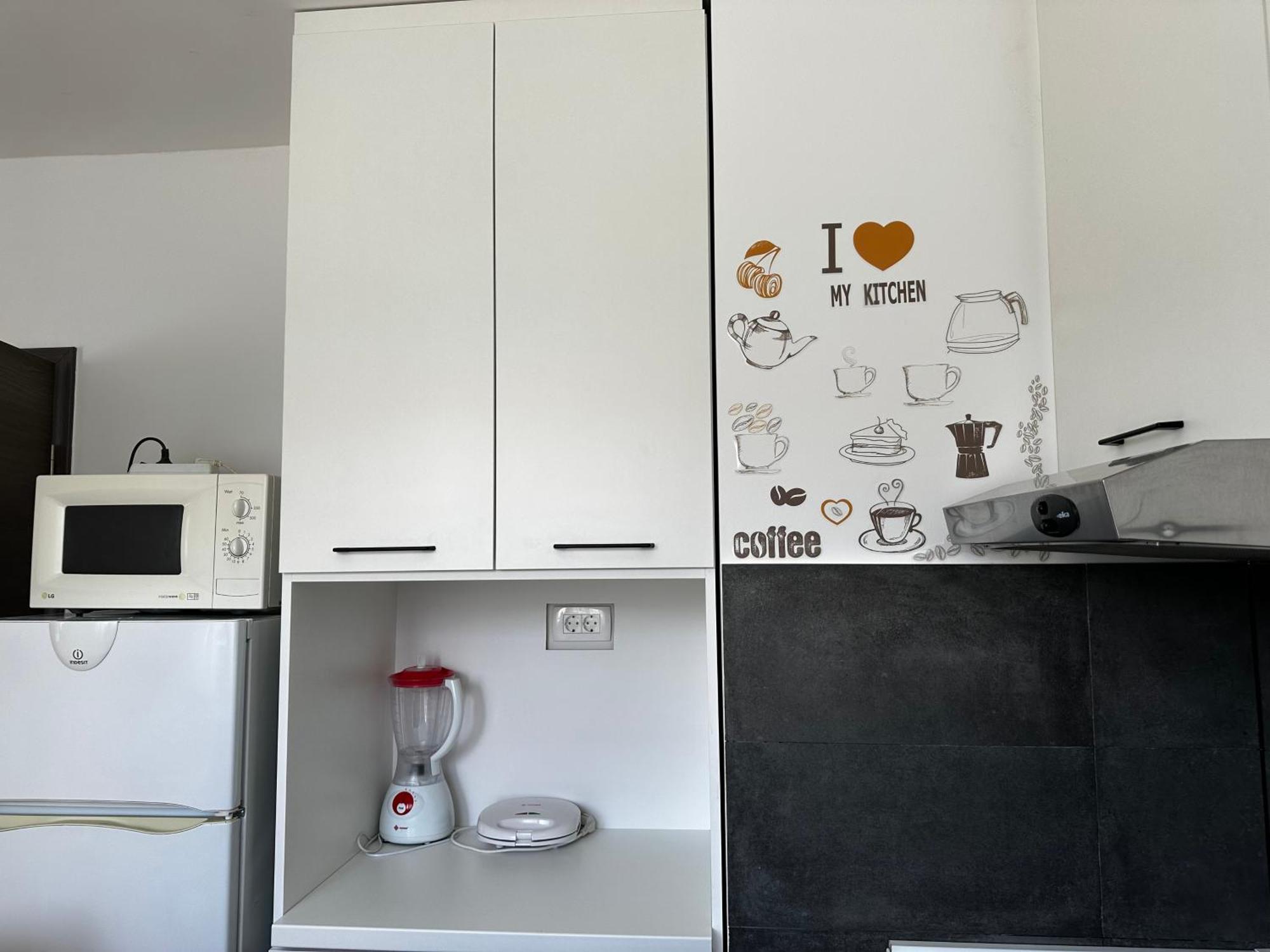 Apartman Fox Спліт Екстер'єр фото