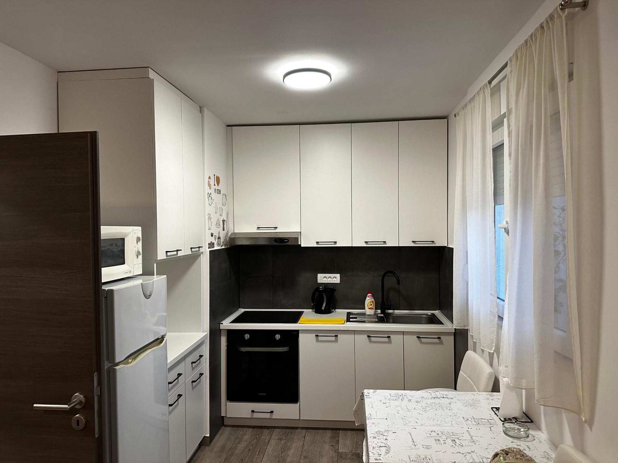 Apartman Fox Спліт Екстер'єр фото