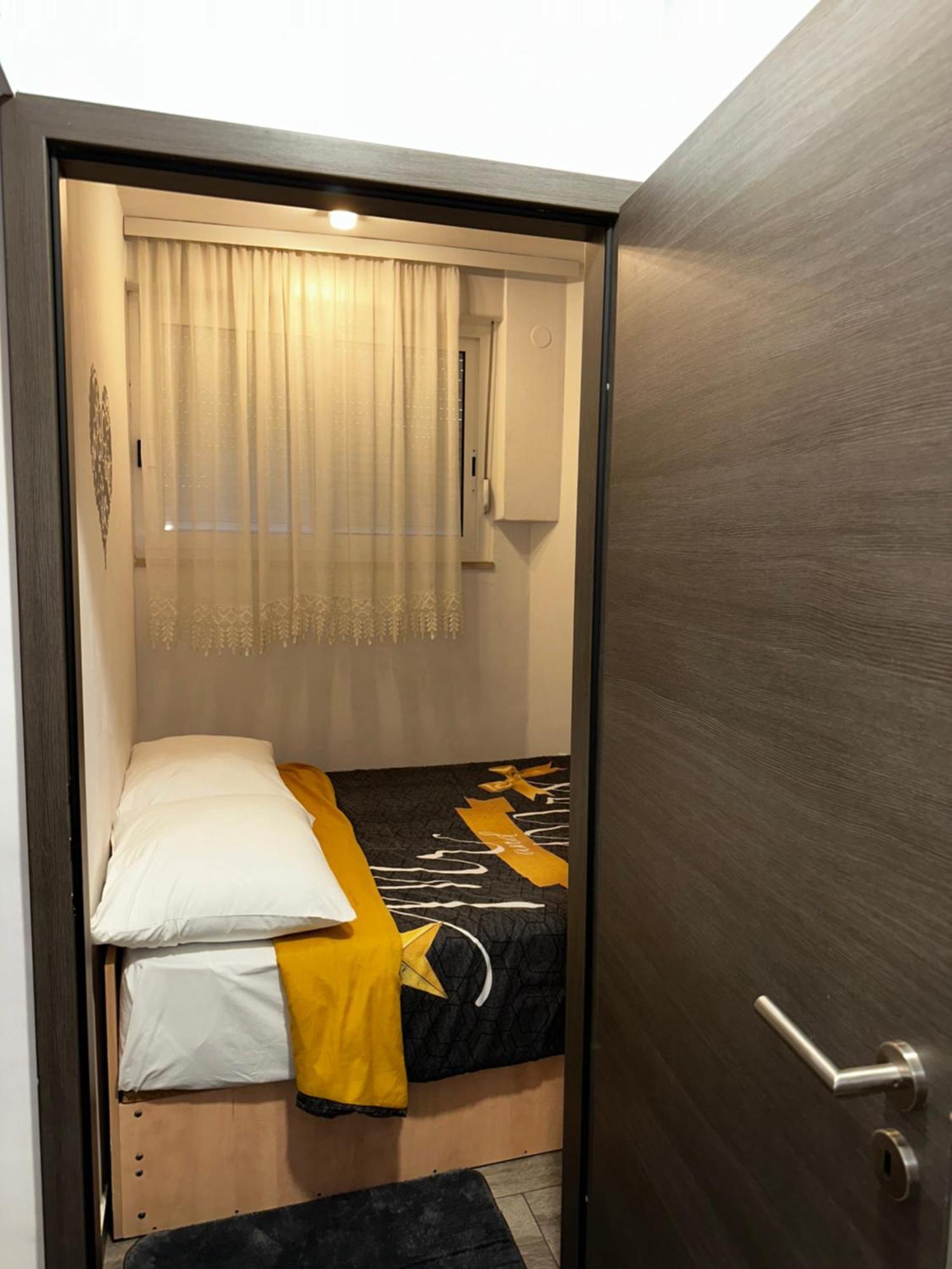 Apartman Fox Спліт Екстер'єр фото