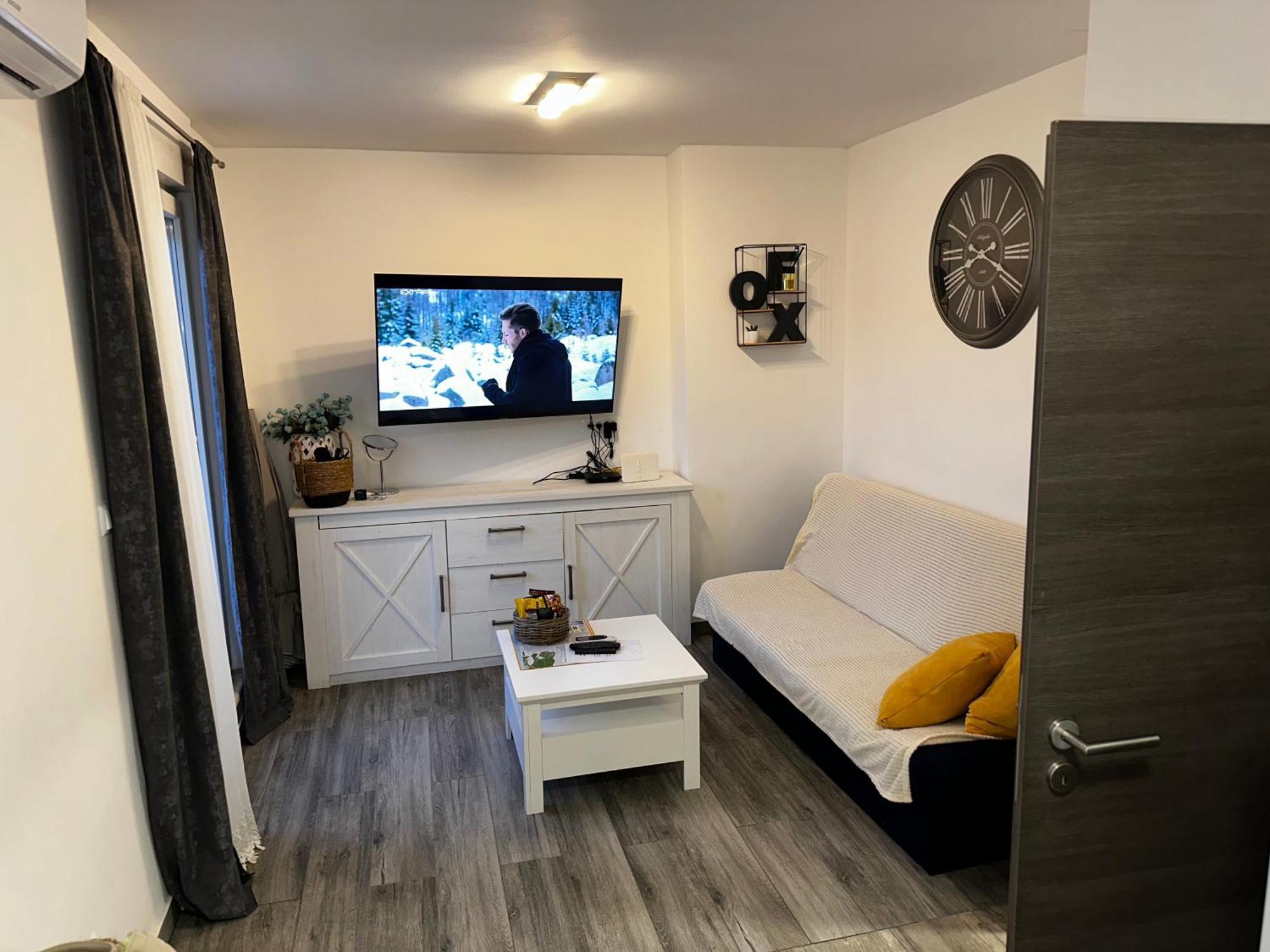 Apartman Fox Спліт Екстер'єр фото