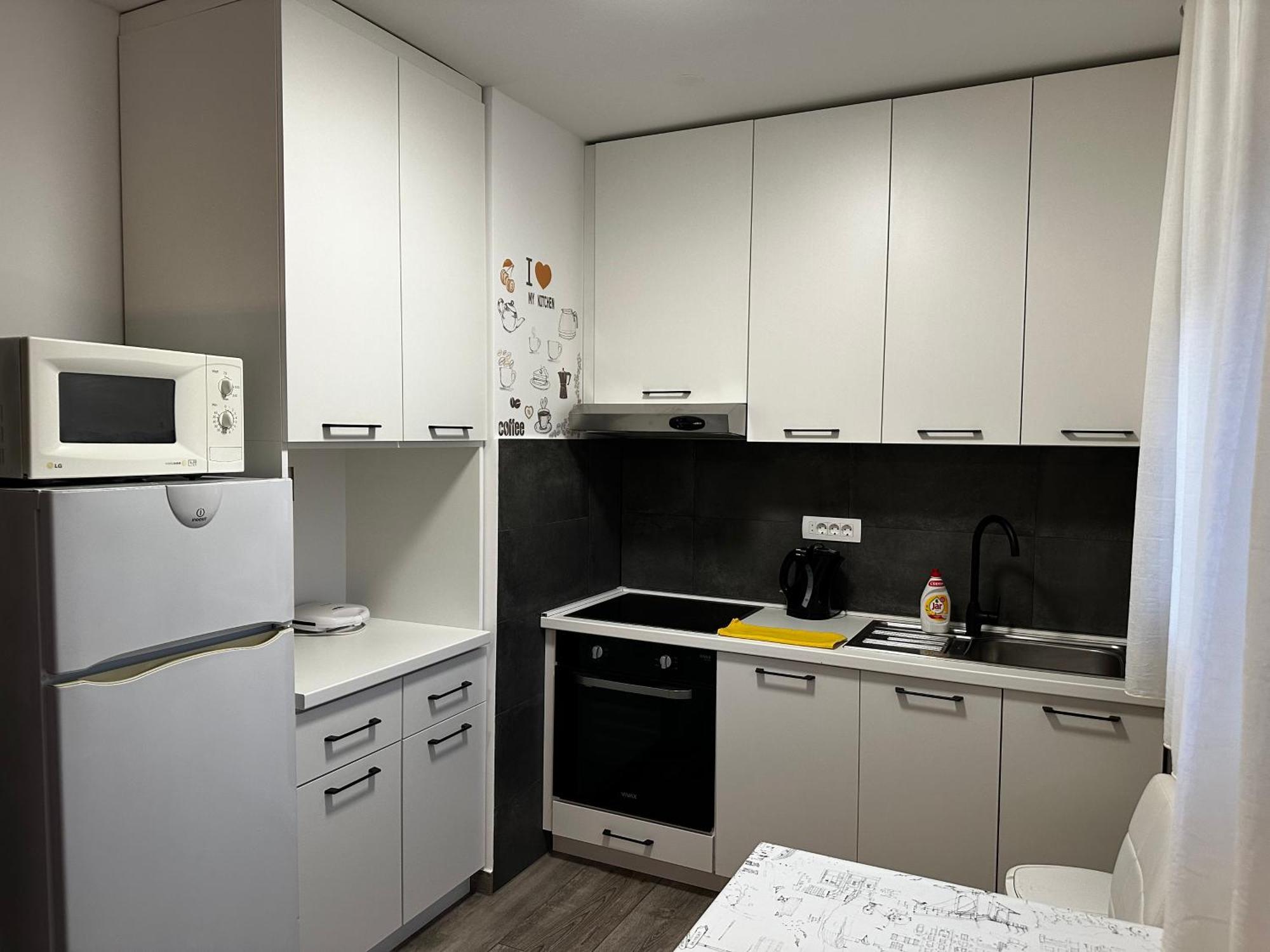 Apartman Fox Спліт Екстер'єр фото