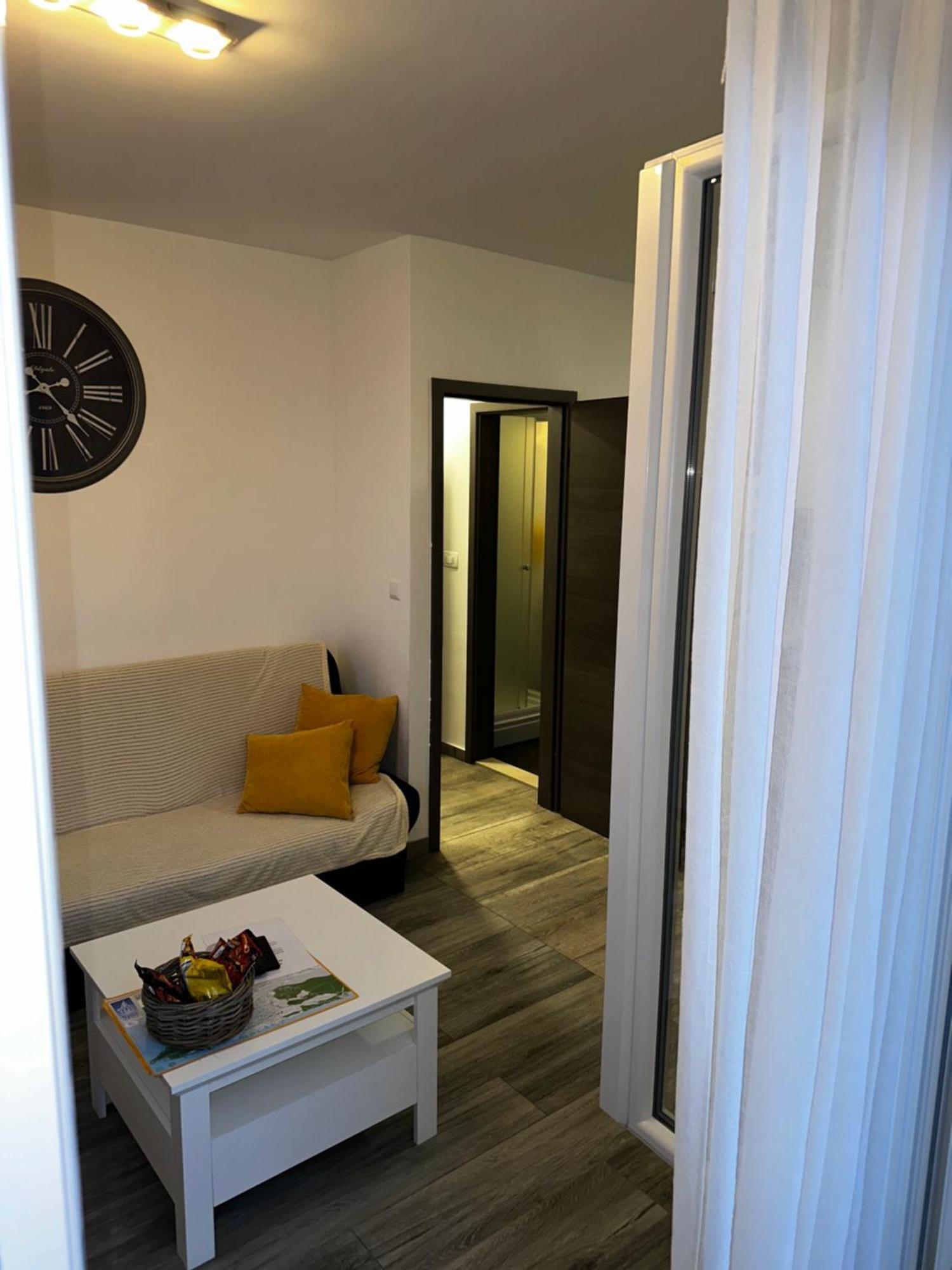 Apartman Fox Спліт Екстер'єр фото